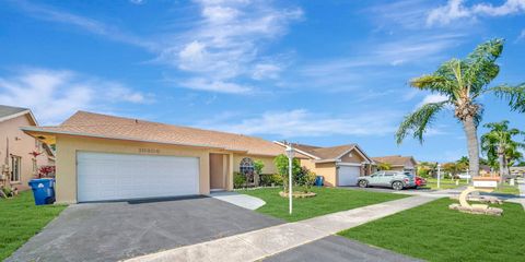 Tiny photo for 10308 Welleby Isles Lane, Sunrise, FL 33351 (MLS # B26016440)