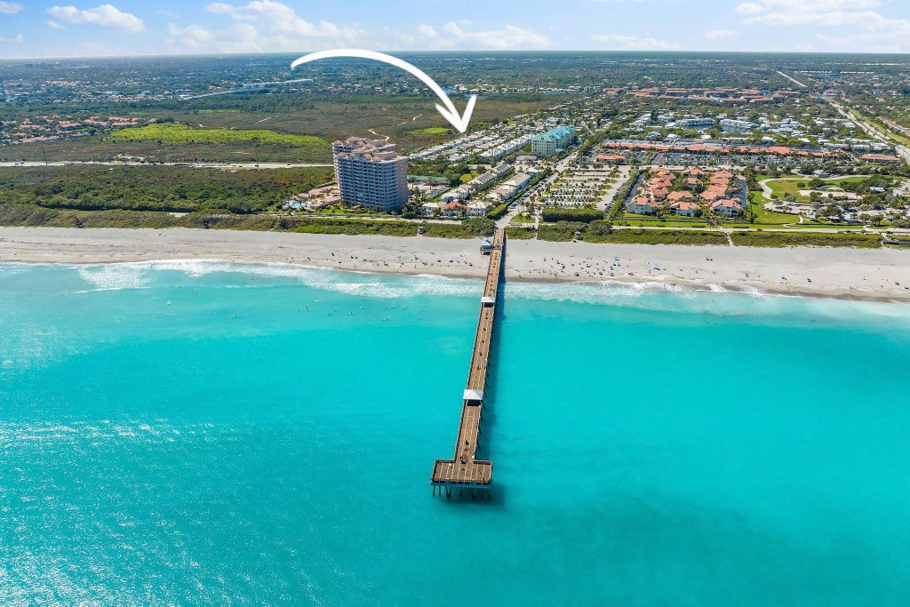Photo of 14661 E US HIGHWAY 1 #51, Juno Beach, FL 33408 (MLS # B26073092)