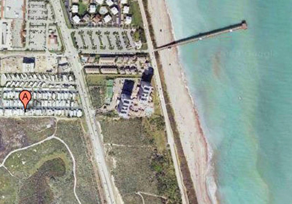 Photo of 14661 E US HIGHWAY 1 #51, Juno Beach, FL 33408 (MLS # B26073092)