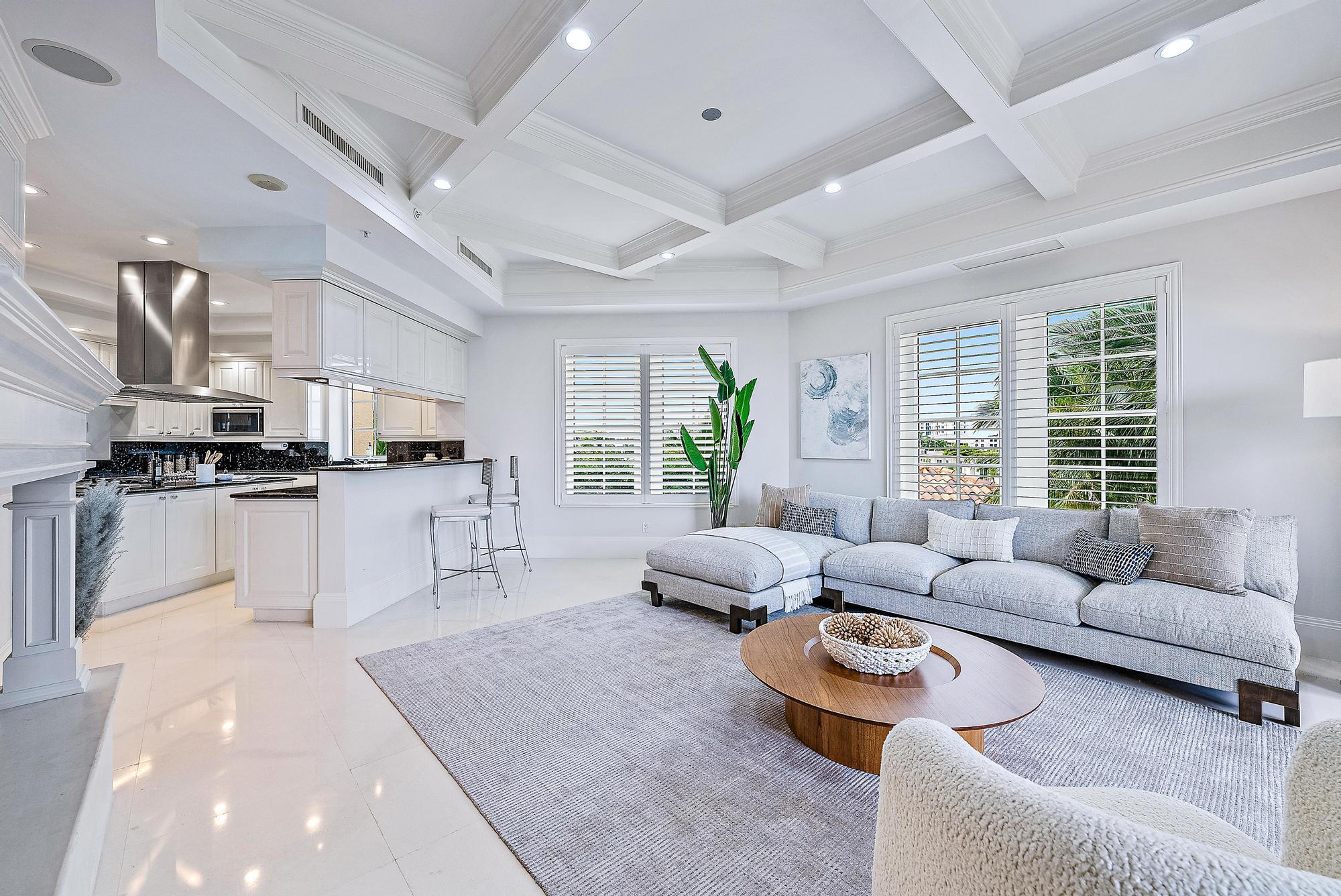 ONE WATERMARK PLACE OF TH - Residential