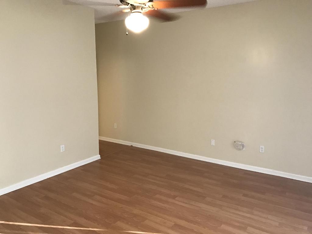 LANDS END - Residential Lease