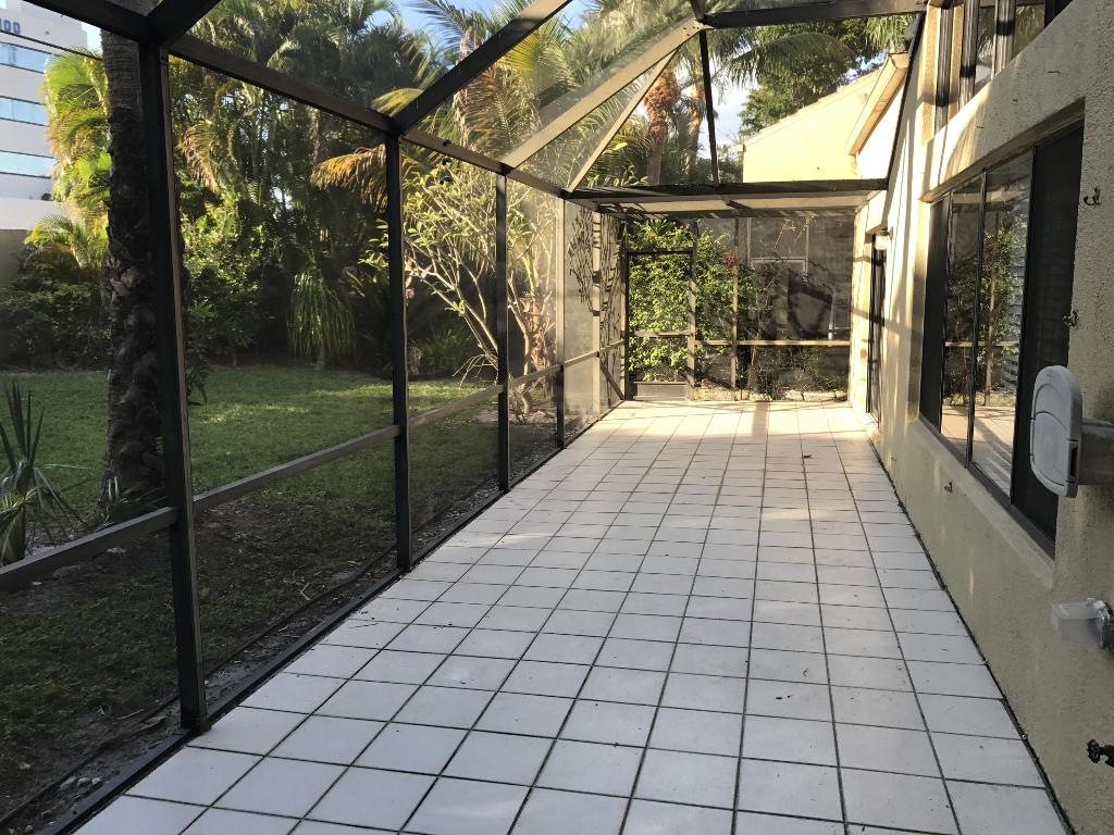 LANDS END - Residential Lease