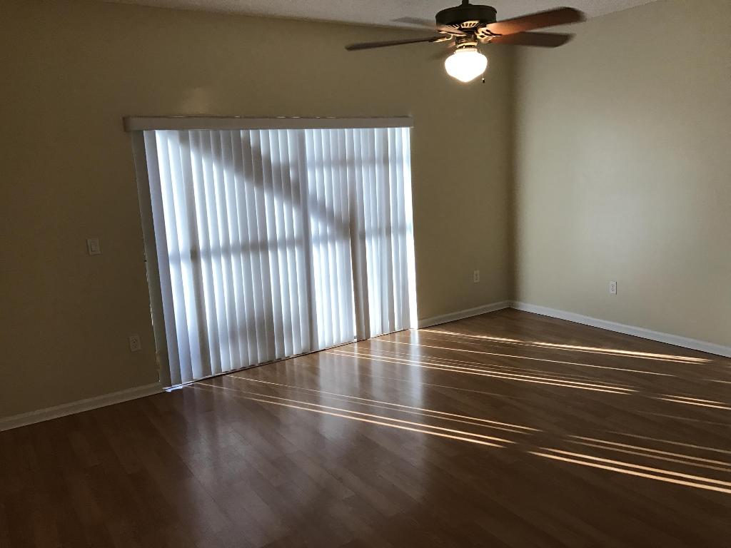 LANDS END - Residential Lease