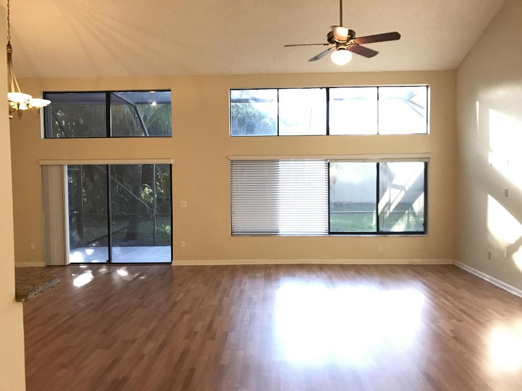 LANDS END - Residential Lease