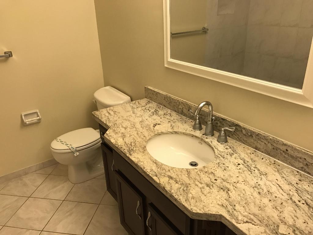 LANDS END - Residential Lease