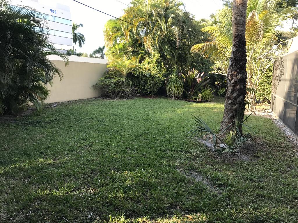 LANDS END - Residential Lease