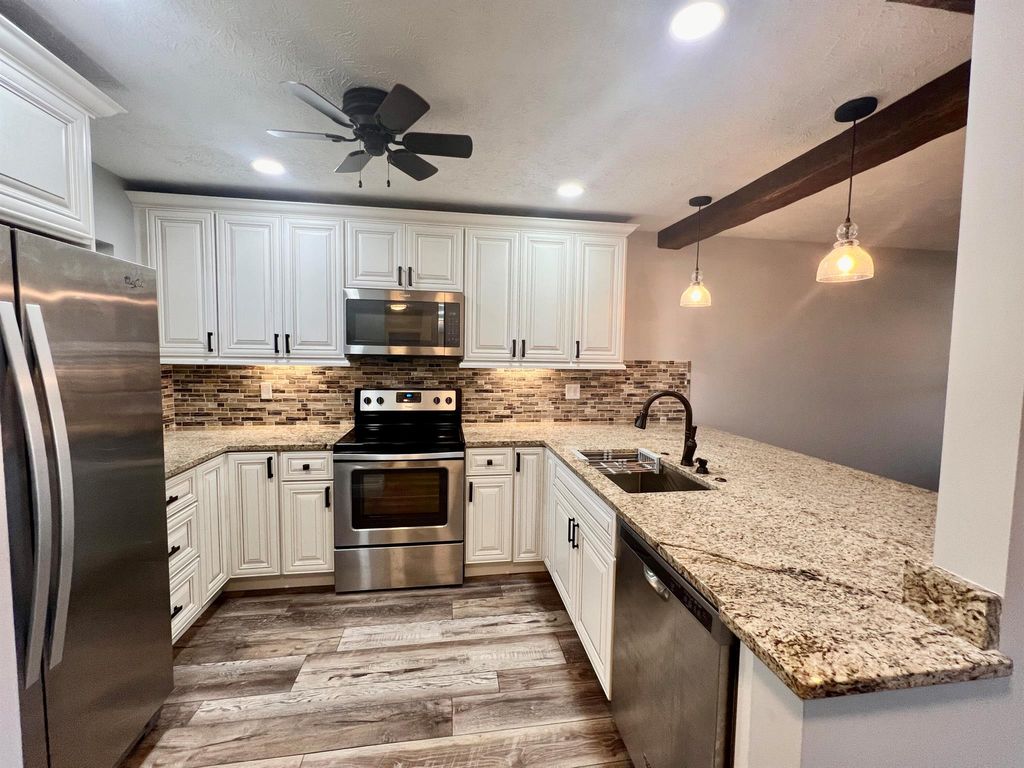 Photo of 1578 SW Crossing Circle, Palm City, FL 34990 (MLS # R10955837)