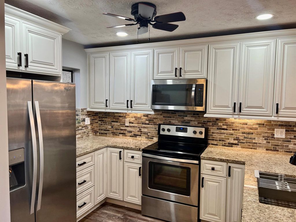 Photo of 1578 SW Crossing Circle, Palm City, FL 34990 (MLS # R10955837)