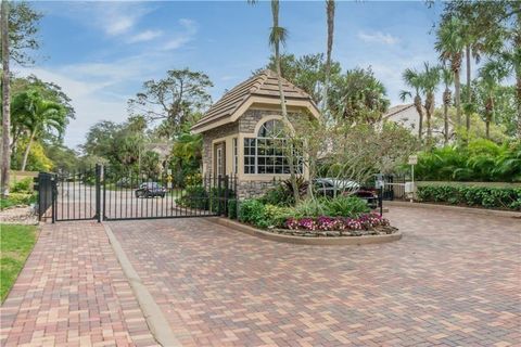 A home in Coral Springs