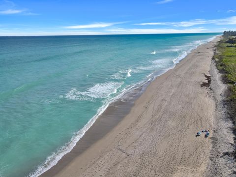 A home in Juno Beach