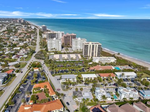 A home in Juno Beach