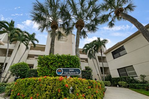 A home in Juno Beach