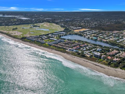 A home in Juno Beach