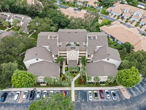 A home in Juno Beach