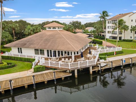 A home in Juno Beach