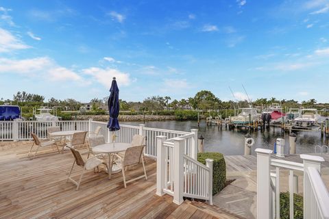 A home in Juno Beach