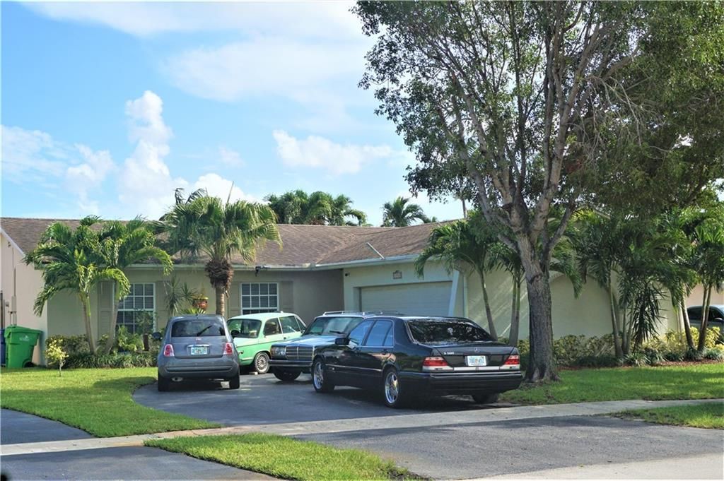 Photo of 10960 NW 28TH ST, Sunrise, FL 33322 (MLS # F10290236)