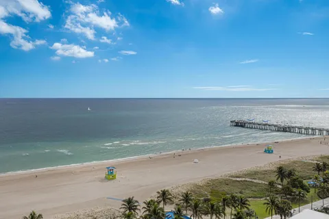 405 N Ocean Boulevard Unit 1704, Pompano Beach, FL MLS: R11071265