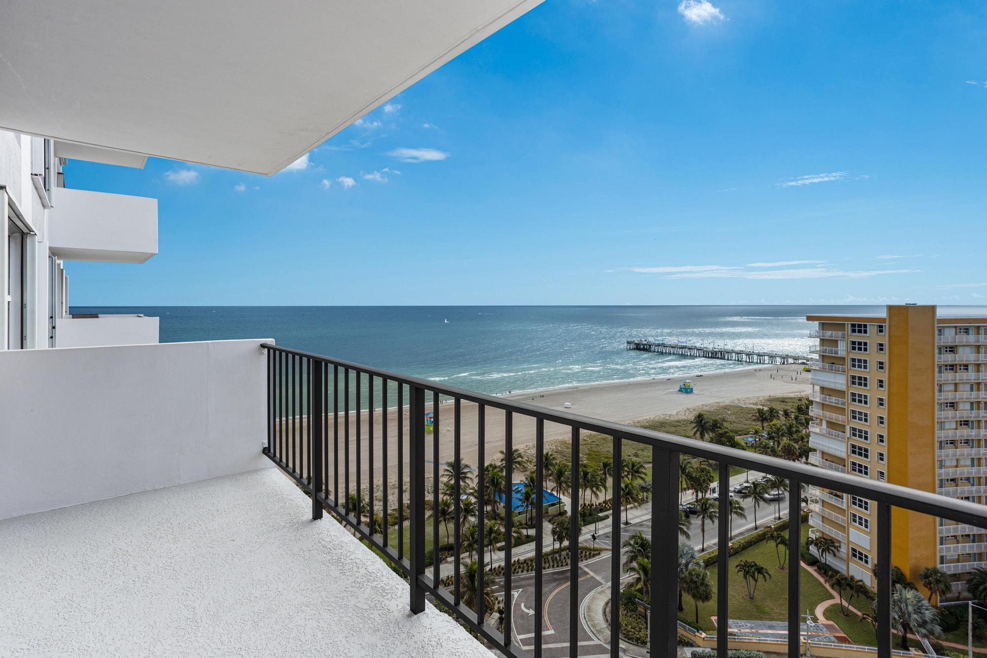 405 N Ocean Boulevard 1704