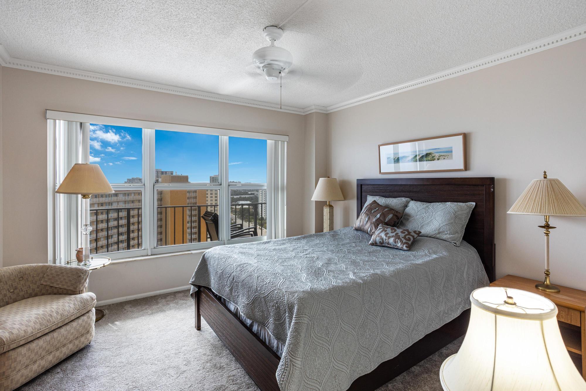 405 N Ocean Boulevard 1704