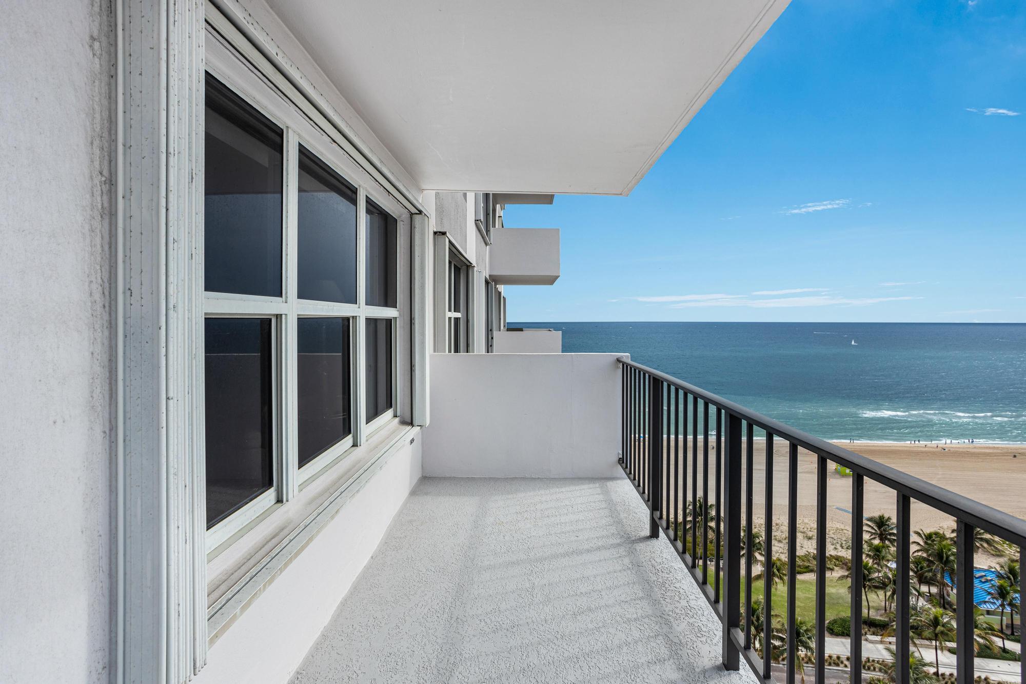 405 N Ocean Boulevard 1704