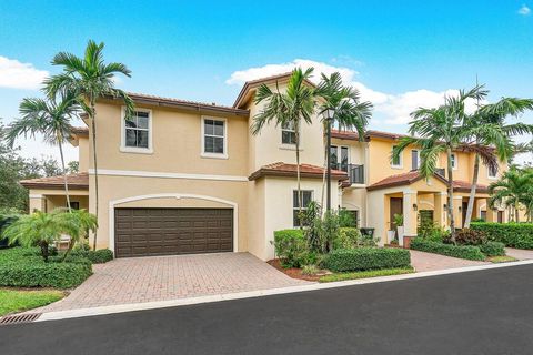 A home in Coconut Creek