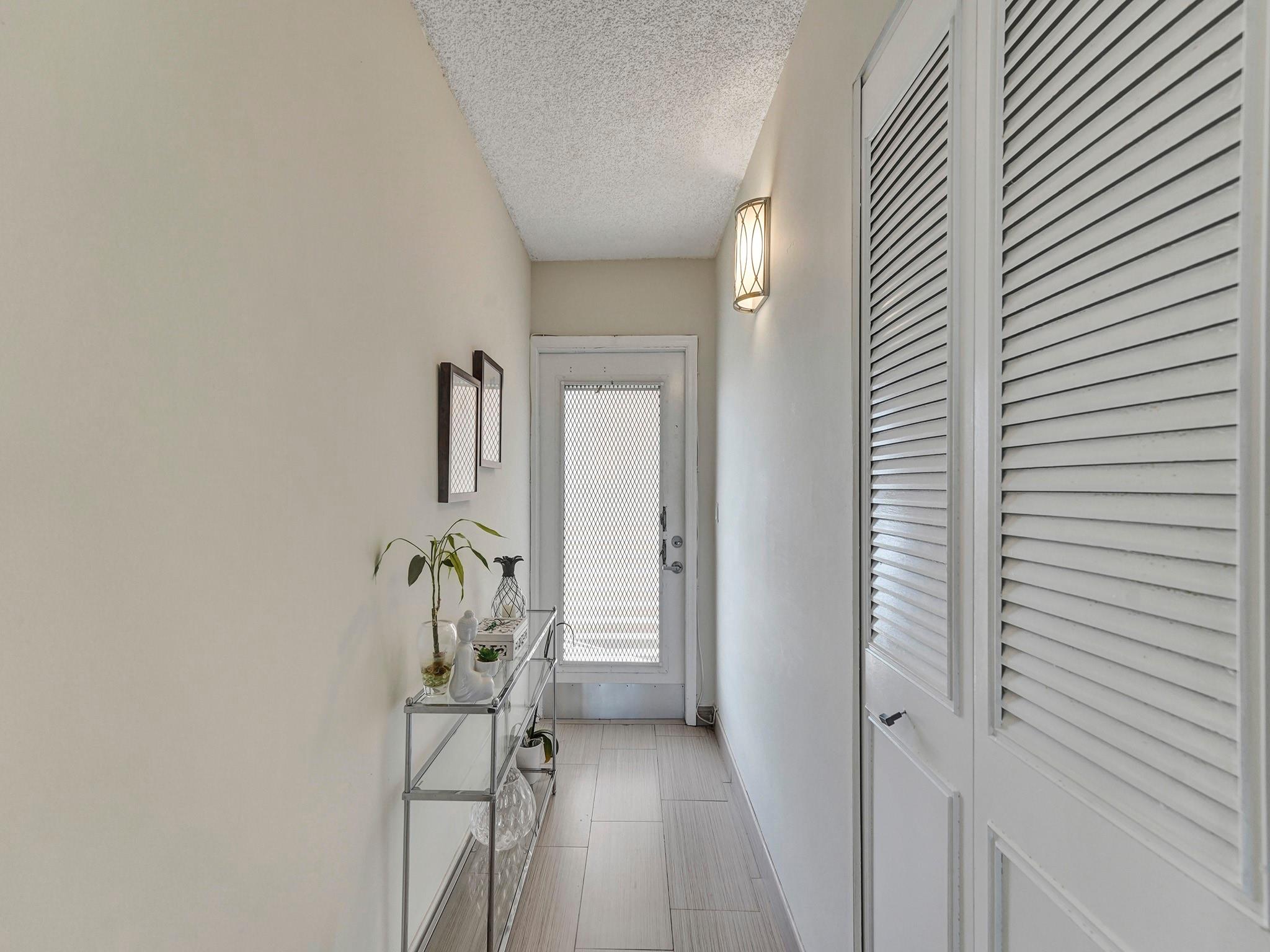 VILLAGES OF ORIOLE BONAIR - Residential