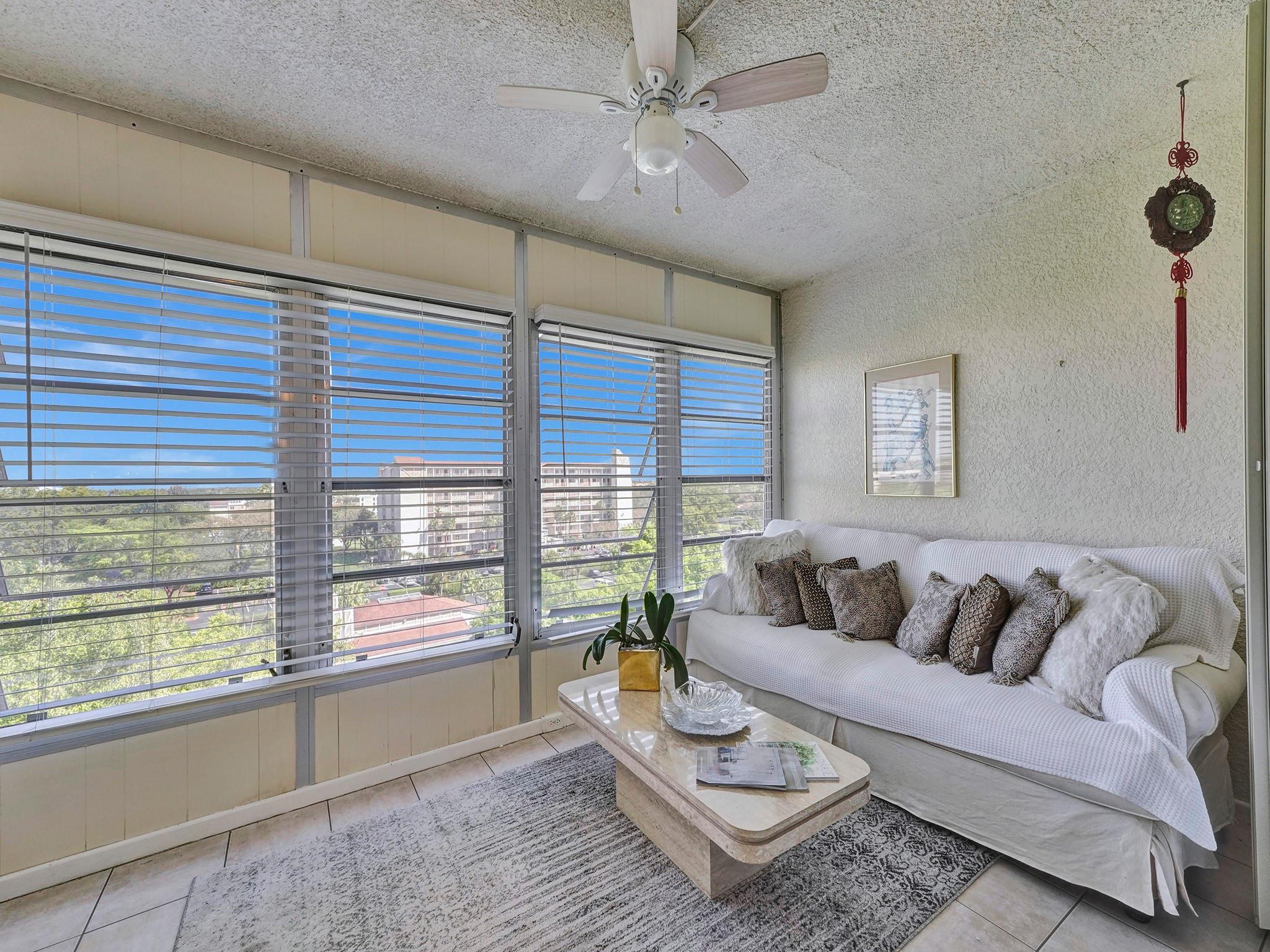 VILLAGES OF ORIOLE BONAIR - Residential