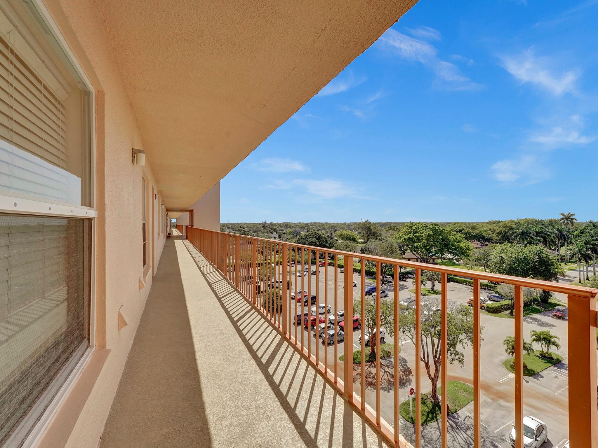 VILLAGES OF ORIOLE BONAIR - Residential