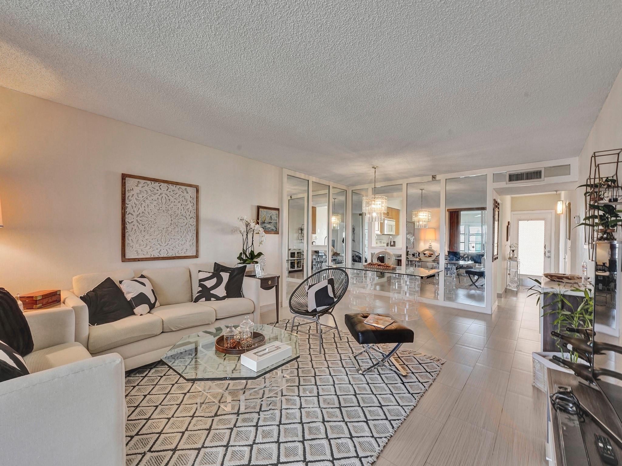 VILLAGES OF ORIOLE BONAIR - Residential