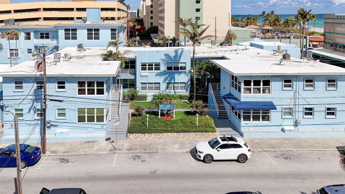 WINDWOOD SEAS - Residential