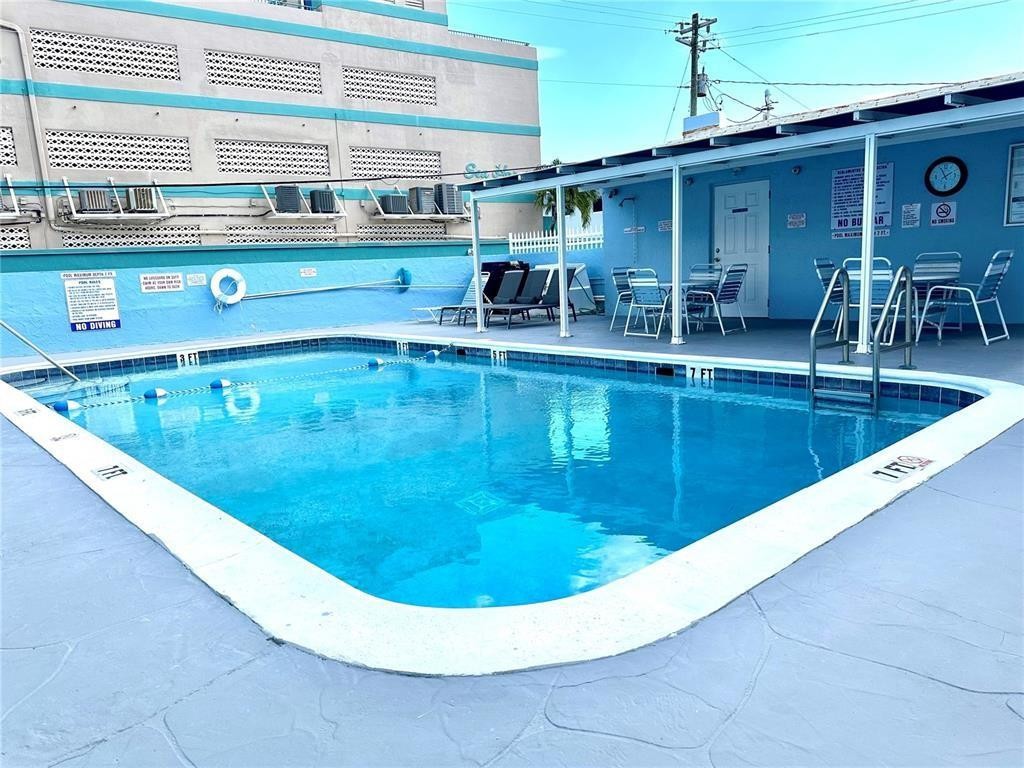 WINDWOOD SEAS - Residential