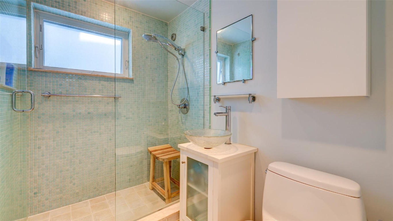 WINDWOOD SEAS - Residential