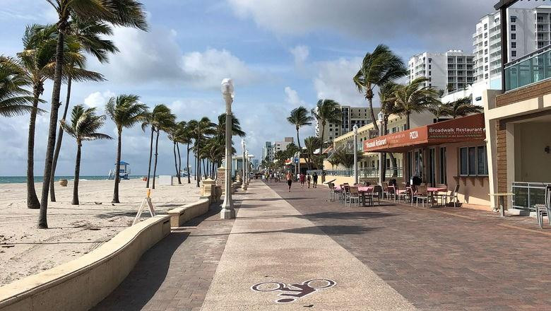 WINDWOOD SEAS - Residential