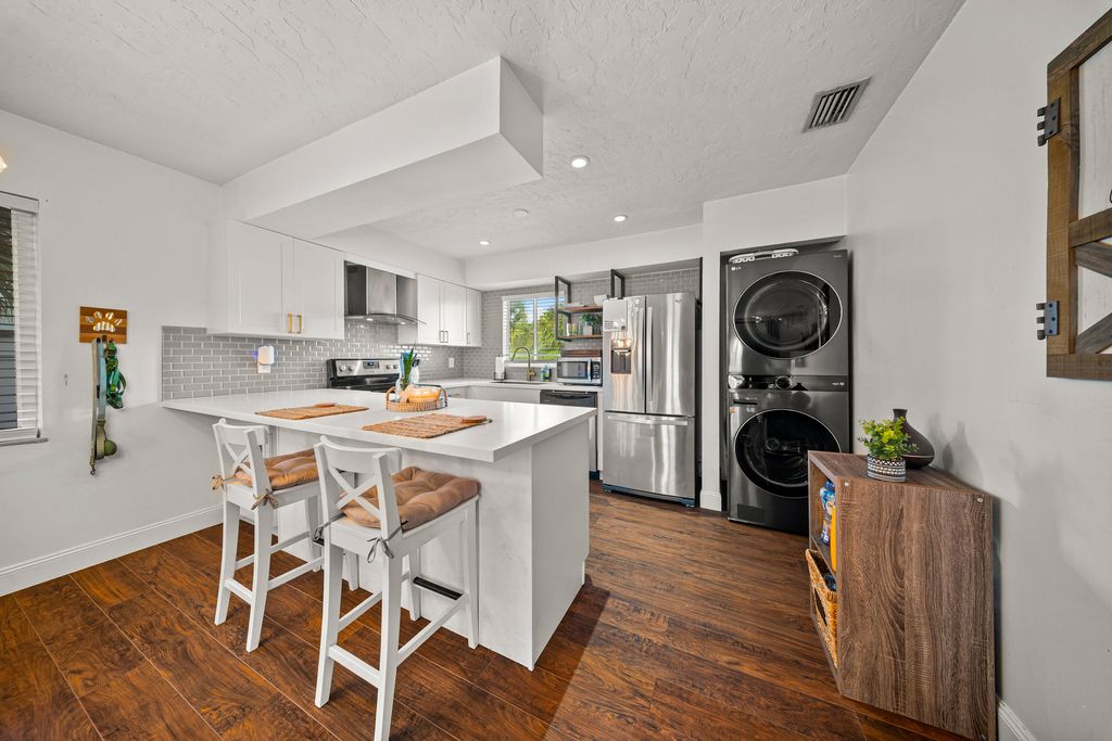 Photo of 197 SE Village Drive #197, Port Saint Lucie, FL 34952 (MLS # R11160323)