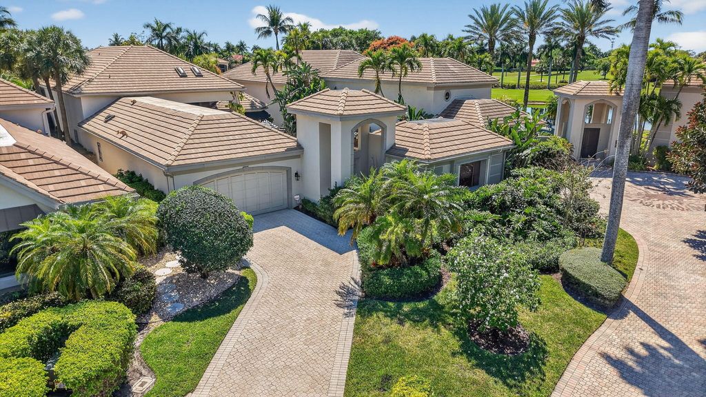 Photo of 6183 NW 24th Terrace, Boca Raton, FL 33496 (MLS # B26015575)