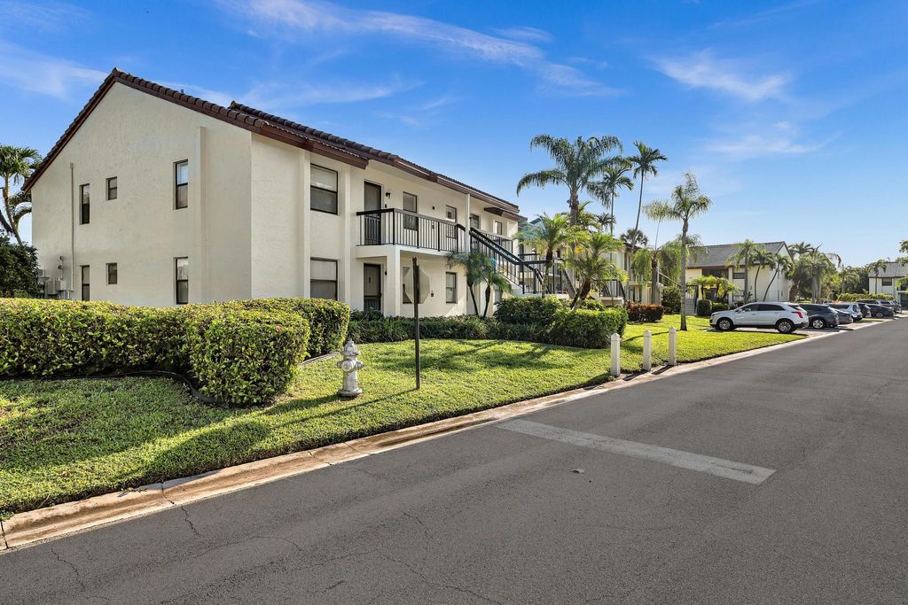 Photo of 22017 Palms Way #205, Boca Raton, FL 33433 (MLS # B26019427)