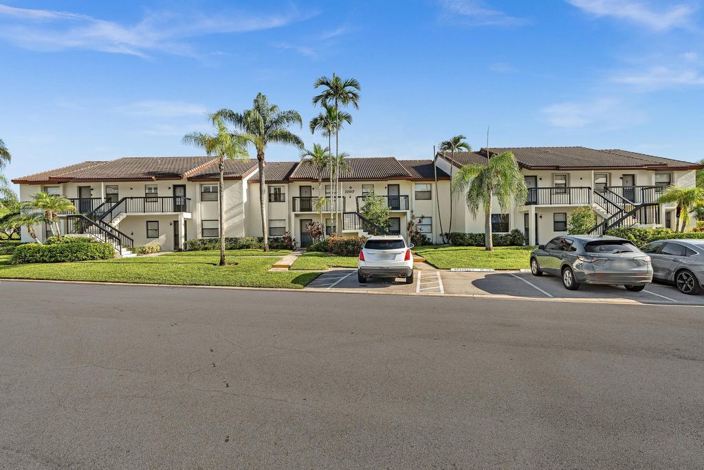Photo of 22017 Palms Way #205, Boca Raton, FL 33433 (MLS # B26019427)