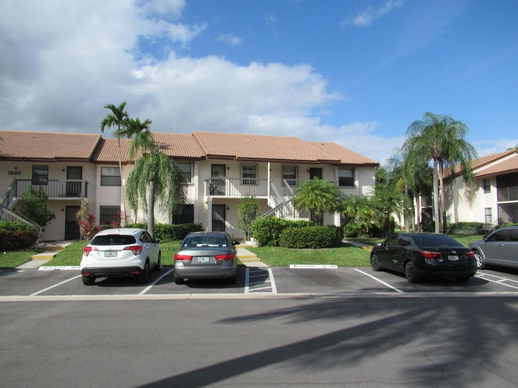 Photo of 22017 Palms Way #205, Boca Raton, FL 33433 (MLS # B26019427)