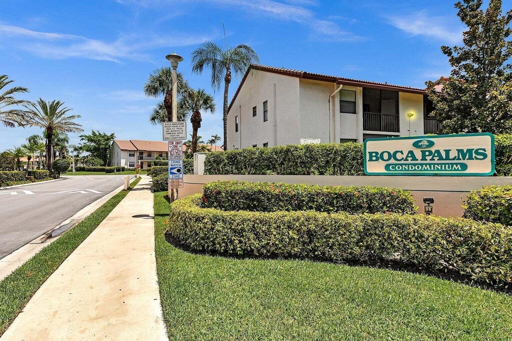 Photo of 22017 Palms Way #205, Boca Raton, FL 33433 (MLS # B26019427)