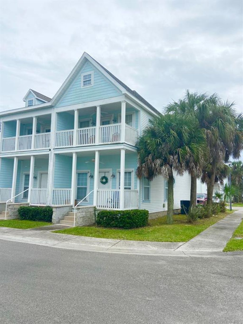 Photo of 3326 Monterey Square Lane Ln #101, Fort Pierce, FL 34982 (MLS # R10759951)