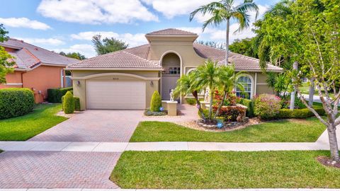 9315 Via Classico W Wellington FL 33411