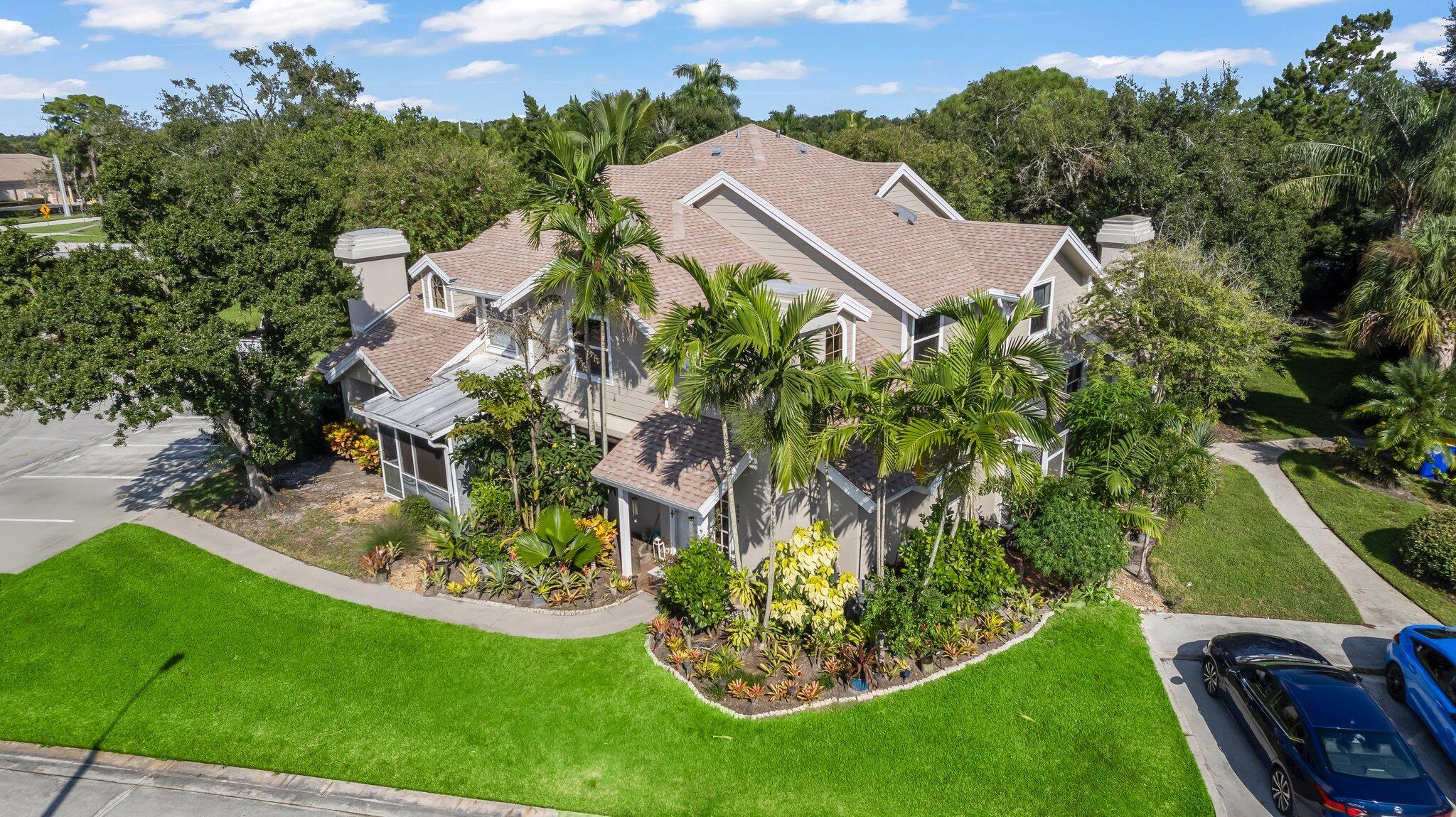 WELLESLEY AT SUNSET TRACE AT MARTIN DOWNS (AKA MAR - Residential