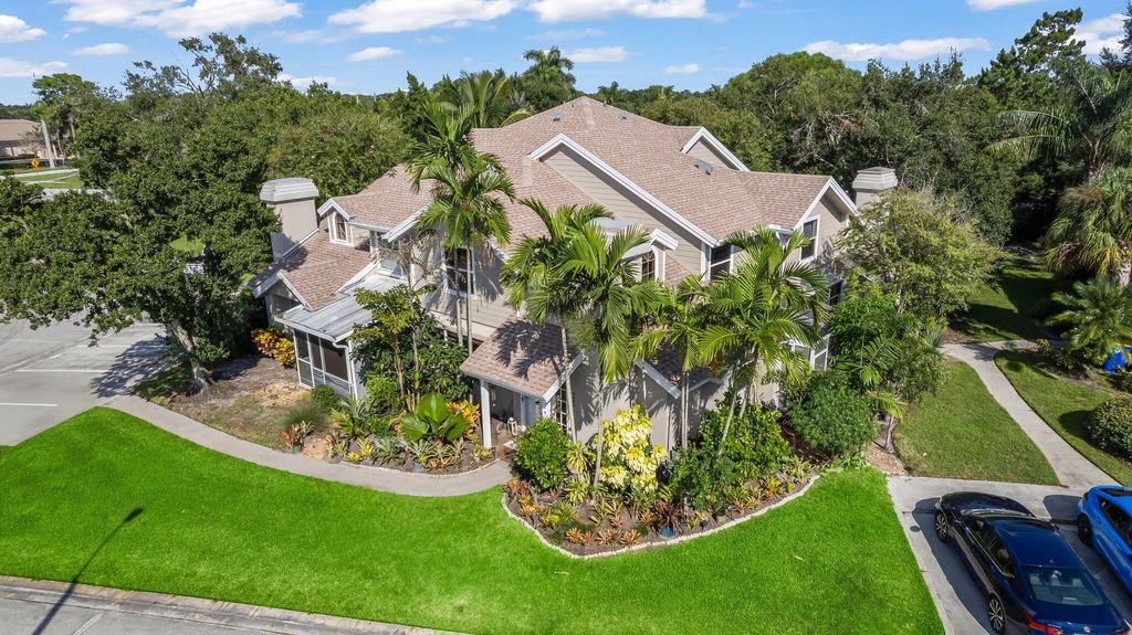 Photo of 3664 SW Sunset Trace Circle, Palm City, FL 34990 (MLS # R11021889)