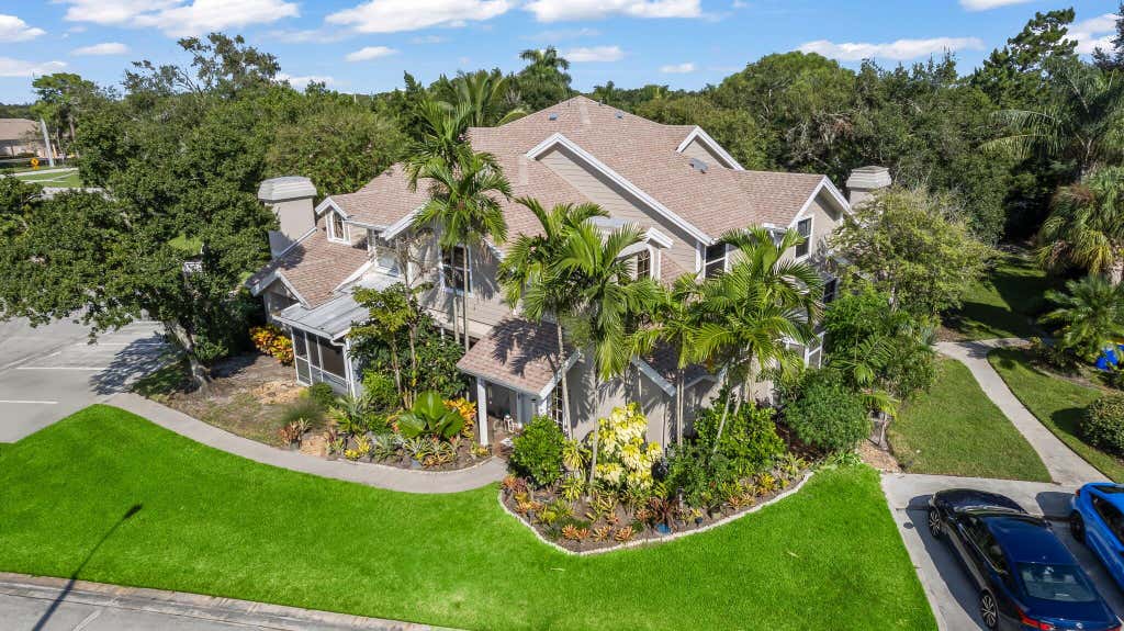 Photo of 3664 SW Sunset Trace Circle, Palm City, FL 34990 (MLS # R11021889)