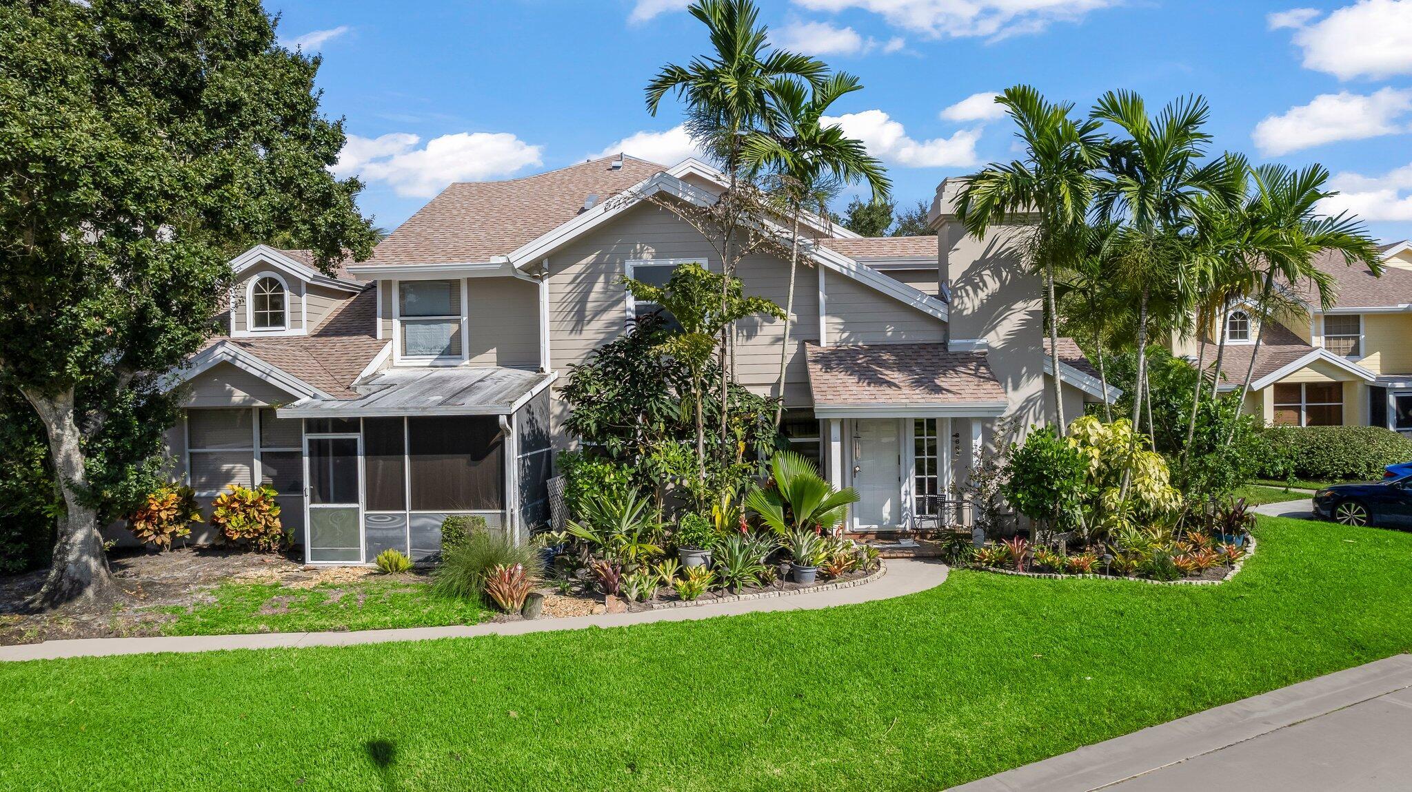 WELLESLEY AT SUNSET TRACE AT MARTIN DOWNS (AKA MAR - Residential