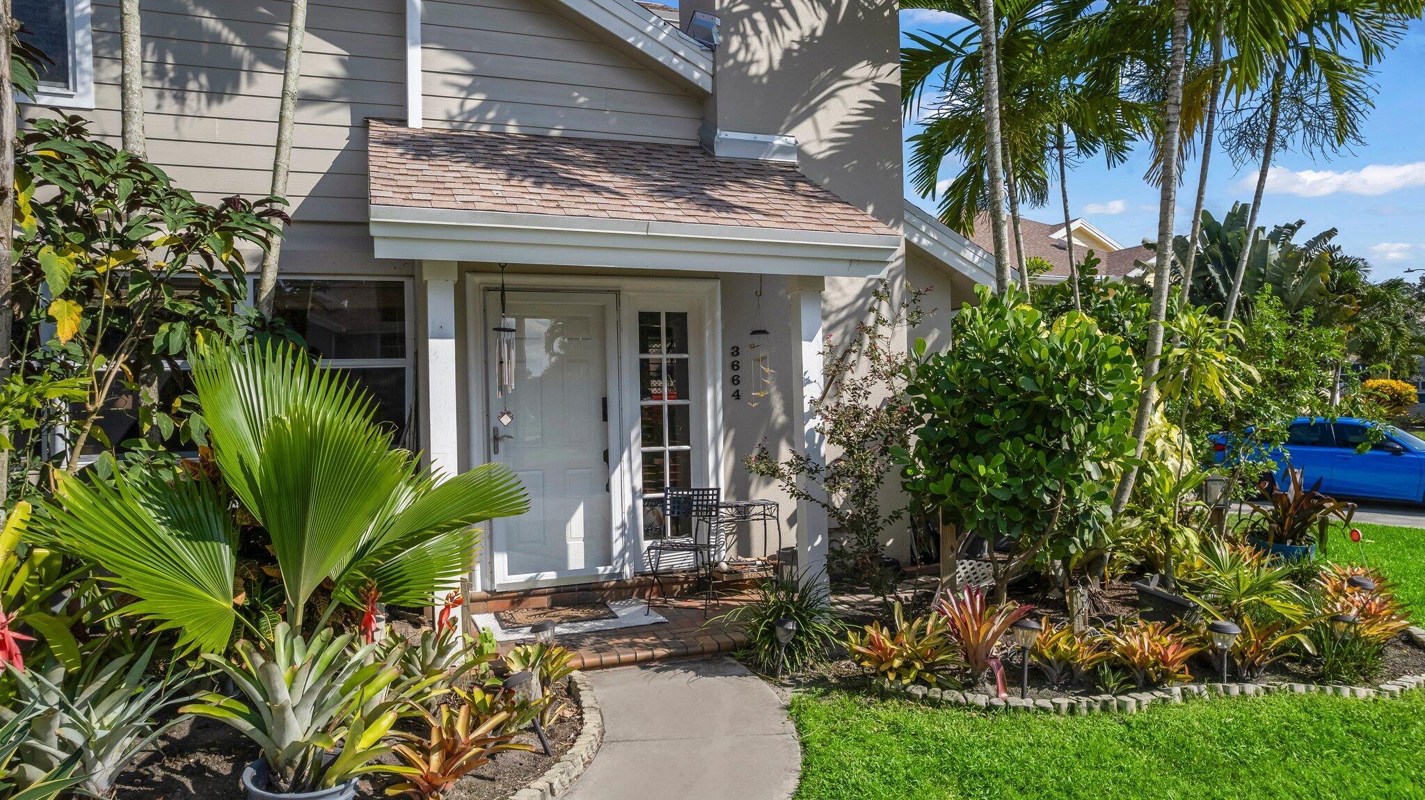 WELLESLEY AT SUNSET TRACE AT MARTIN DOWNS (AKA MAR - Residential