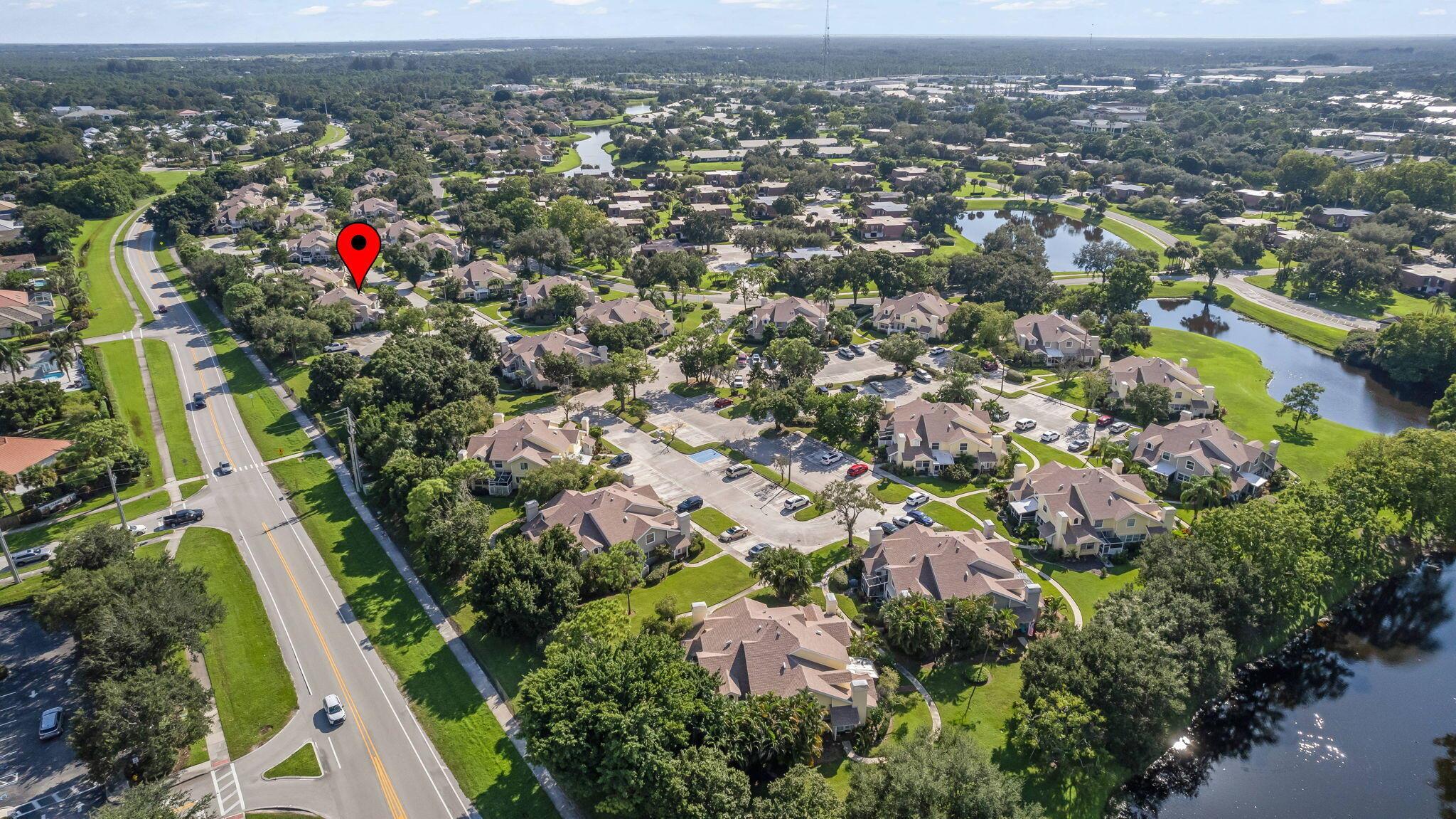 WELLESLEY AT SUNSET TRACE AT MARTIN DOWNS (AKA MAR - Residential