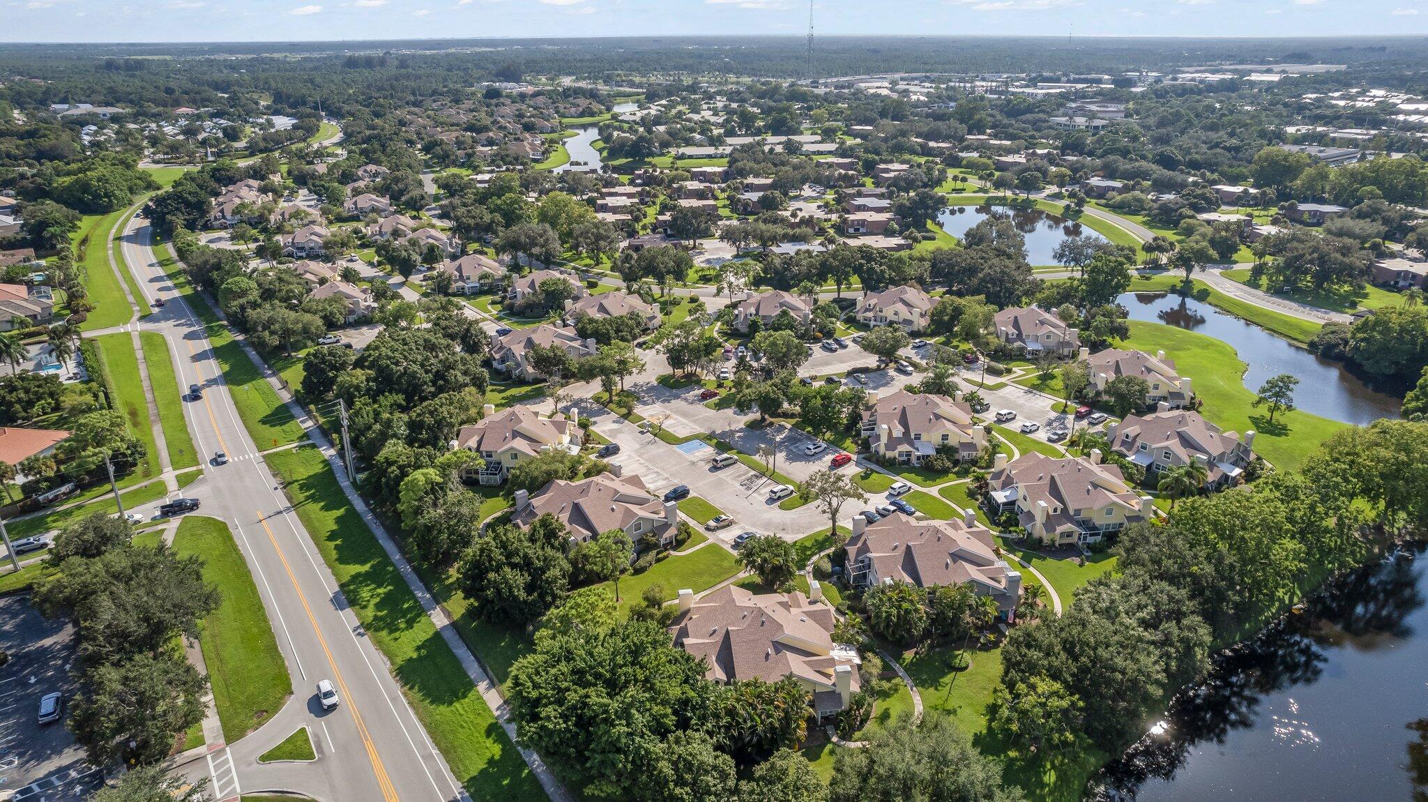 WELLESLEY AT SUNSET TRACE AT MARTIN DOWNS (AKA MAR - Residential