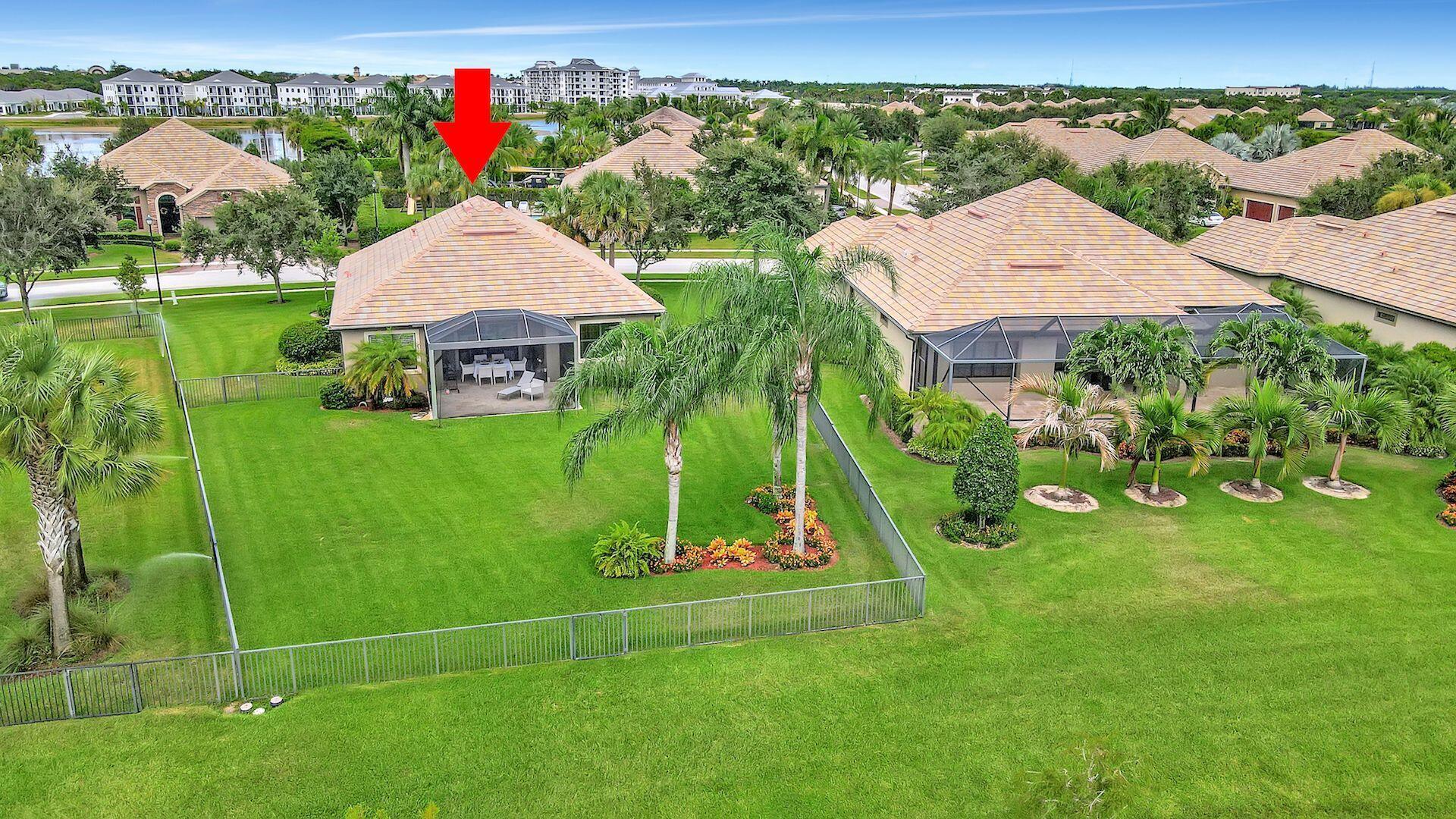 CASTELLINA - Residential Lease